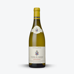 Côtes-du-Rhône Réserve Blanc 2024 - Famille Perrin