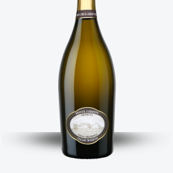 Prosecco Gregoletto Monte Corbino - Etiquette