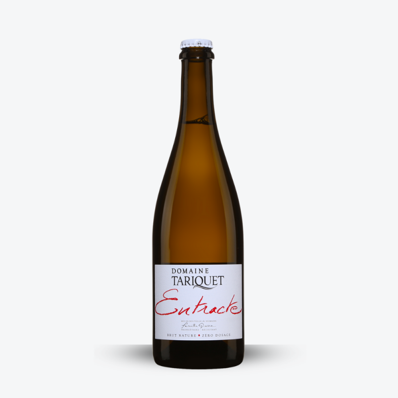 Domaine Tariquet - Entracte 2022
