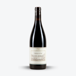 Poivre et Sol 2022 - François Villard