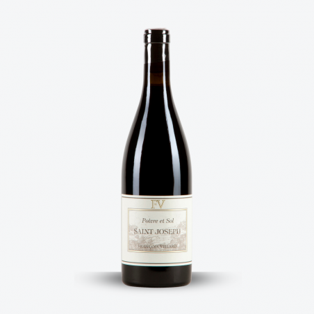 Poivre et Sol 2022 - François Villard