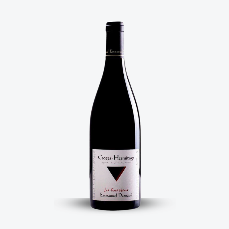 Les 3 Chênes 2022 - Emmanuel Darnaud