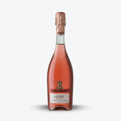 Lambrusco Chiarli Rosato - Maison Chiarli