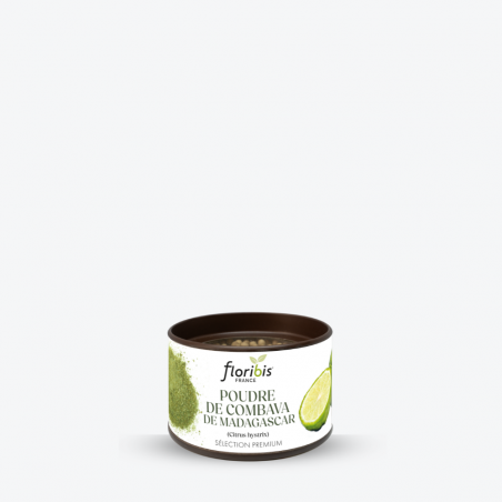 Poudre de Combava 50g - Floribis