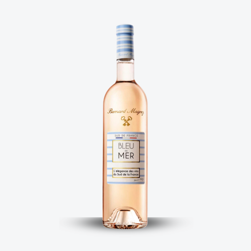 Bleu de Mer Rosé 2024 - Bernard Magrez
