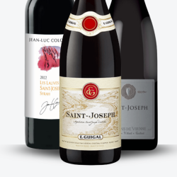 Sélection Saint-Joseph - zoom