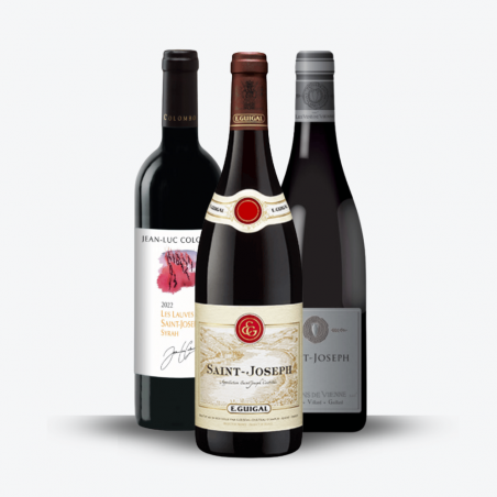 Sélection Saint-Joseph