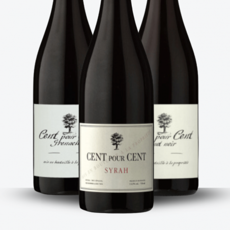 Sélection 100% Peyra - zoom