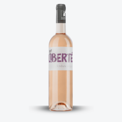 Soif de Liberté Rosé 2024 - Domaine Fontaine du Clos