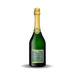 Champagne Deutz Brut Classic