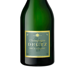 Champagne Deutz Brut Classic