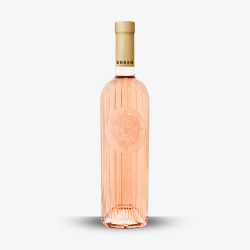 Château de Berne - Up Ultimate Rosé 2024