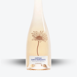 Château Sainte-Marguerite - Symphonie 2024 - Etiquette