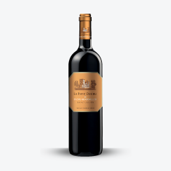 Le Petit Ducru de Ducru-Beaucaillou 2021