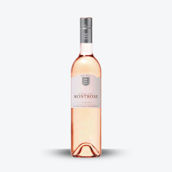 Domaine de Montrose Rosé 2025