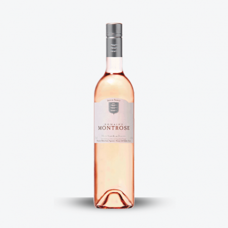 Domaine de Montrose Rosé 2025