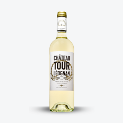 Château Tour Léognan Blanc 2024