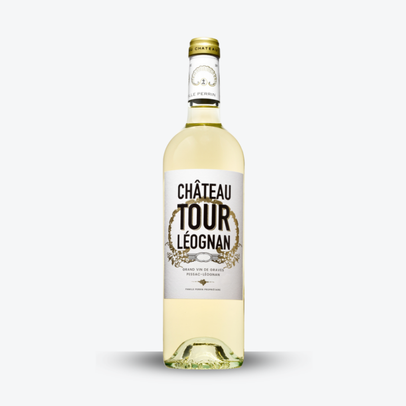 Château Tour Léognan Blanc 2024