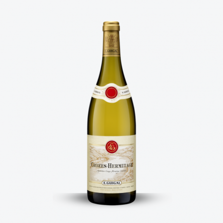 E.Guigal Crozes-Hermitage Blanc 2023