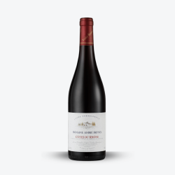 Sommelongue 2025 - Domaine André Brunel
