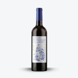 Moulin de la Lagune 2019 - Château La Lagune