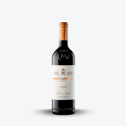 Reserva 2018 - Marqués de Murrieta