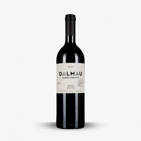Dalmau 2019 - Marqués de Murrieta