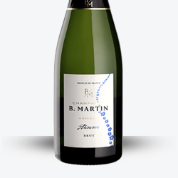 Champagne B. Martin Réserve