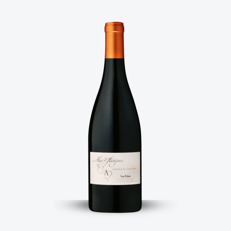 Les Eclats 2022 - Mas d'Auzières