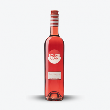 Rouge Clair 2023 - Gérard Bertrand