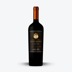 Secret Reserve Carmenere 2022 - Santa Rita