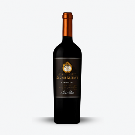 Secret Reserve Carmenere 2022 - Santa Rita