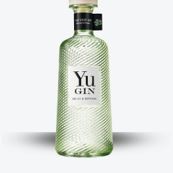 Gin "Yu Gin"