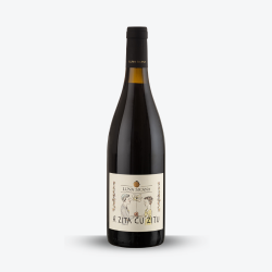 Nero d'Avola "A Zita Cu Zitu" 2021 - Luna Sicana