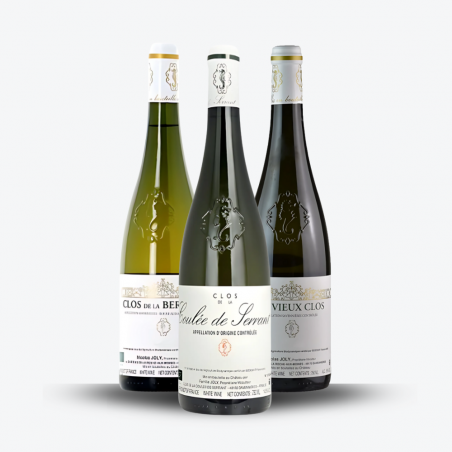 Sélection La Coulée de Serrant