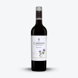 Los Cardos Malbec 2023 - Doña Paula