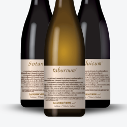 Sélection Seyssuel - etiquette