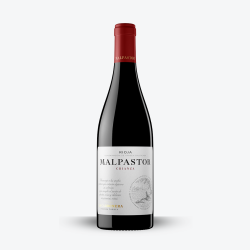 Malpastor Crianza "Bodega la Carbonera" 2020 - Familia Torres