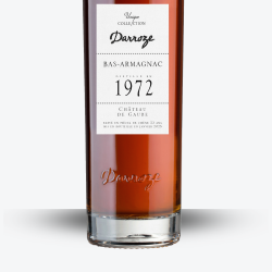 Armagnac Darroze Collection...