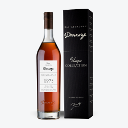 Bas-Armagnac Darroze - Domaine de Bellair 1975