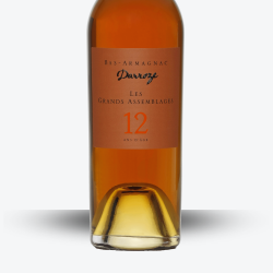 Bas-Armagnac Les Grands...
