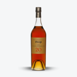 Bas-Armagnac Grand Assemblage 20 ans – Maison Darroze