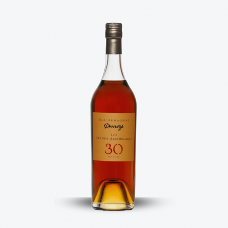 Bas-Armagnac Grand Assemblage 30 ans – Maison Darroze