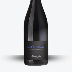 Intonation 2024 - Mas de Jon - Etiquette