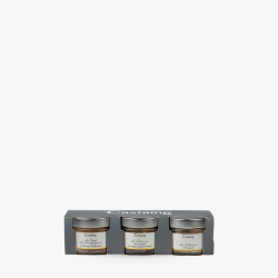 L'Assortiment Pâtés & Rillettes - Maison Castaing