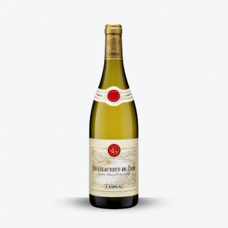 E.Guigal Châteauneuf-du-Pape Blanc 2023