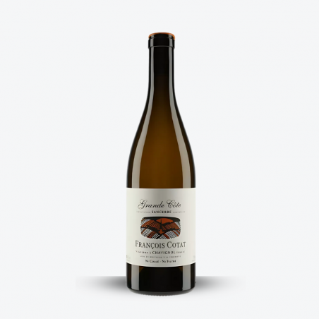 La Grande Côte 2020 - Domaine François Cotat