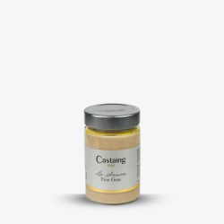 Sauce Foie Gras - Maison Castaing