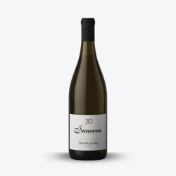Constellation du Scorpion Sancerre 2023 - Vincent Gaudry
