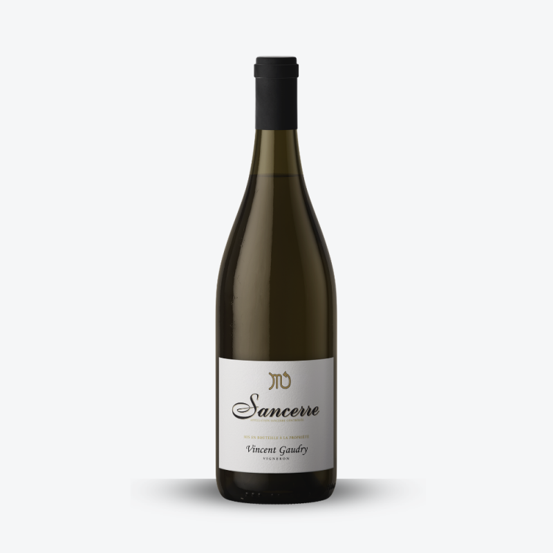 Constellation du Scorpion Sancerre 2023 - Vincent Gaudry